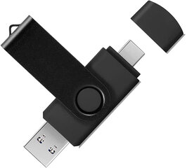 USB-флешка 32 ГБ StoreGd цена и информация | Ноутбуки | pigu.lt