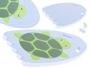 Инструкция по плаванию для черепахи, живущей в бассейне.  StoreGd цена и информация | Надувные и пляжные товары | pigu.lt