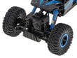 RC automobilis Rock Crawler HB, mėlynas kaina ir informacija | Žaislai berniukams | pigu.lt