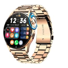 Умные часы Deal Pro 1 цена и информация | Смарт-часы (smartwatch) | pigu.lt