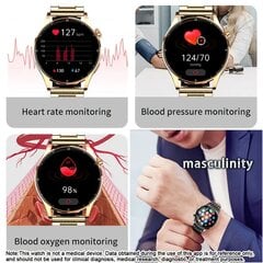 Умные часы Deal Pro 1 цена и информация | Смарт-часы (smartwatch) | pigu.lt
