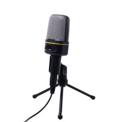 Микрофон современного дизайна! StoreGD цена и информация | Ноутбуки | pigu.lt