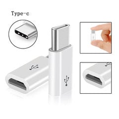 USB 3.1 Type C į Micro USB 2.0 5Pin perėjimas StoreGD kaina ir informacija | Nešiojami kompiuteriai | pigu.lt