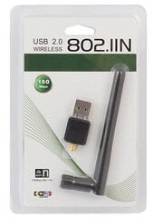 StoreGD 802.IIN kaina ir informacija | Adapteriai, USB šakotuvai | pigu.lt