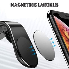 Magnetinis telefono laikiklis StoreGD kaina ir informacija | Mobilieji telefonai | pigu.lt