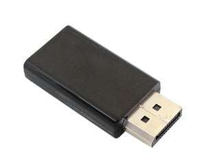 Perėjimas DISPLAY PORT į HDMI StoreGD kaina ir informacija | Nešiojami kompiuteriai | pigu.lt