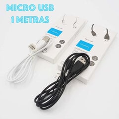 MICRO-USB Laidas K-Charging ProLine StoreGD kaina ir informacija | Mobilieji telefonai | pigu.lt