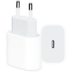 Įkroviklis 18W USB-C StoreGD kaina ir informacija | Nešiojami kompiuteriai | pigu.lt