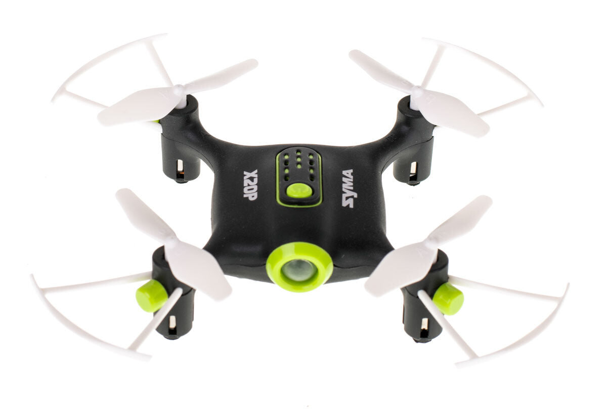 Syma X20P kaina ir informacija | Dronai | pigu.lt