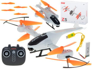 Dronas Syma Z5 kaina ir informacija | Dronai | pigu.lt