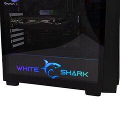 White Shark GCC-2401 Warhead-3 цена и информация | Корпуса | pigu.lt