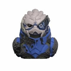 TUBBZ Mass Effect - Garrus (First Edition) kaina ir informacija | Žaidėjų atributika | pigu.lt