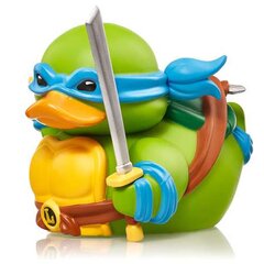 TUBBZ Boxed Duck - Teenage Mutant Ninja Turtles - Leon kaina ir informacija | Žaidėjų atributika | pigu.lt