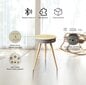 DesignDelight Smart kavos staliukas Nordic_wood цена и информация | Kavos staliukai | pigu.lt