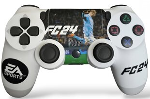 Play PlayStation 4 Doubleshock 4 V2 Wireless, Bluetooth (PS4 /PC/PS5 / Android / iOS) цена и информация | Джойстики | pigu.lt