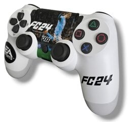 Play PlayStation 4 Doubleshock 4 V2 Wireless, Bluetooth (PS4 /PC/PS5 / Android / iOS) цена и информация | Джойстики | pigu.lt