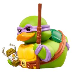 TUBBZ Boxed Duck - Teenage Mutant Ninja Turtles - Donatello kaina ir informacija | Žaidėjų atributika | pigu.lt