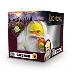 TUBBZ Boxed Duck - Lord of The Rings - Saruman kaina ir informacija | Žaidėjų atributika | pigu.lt