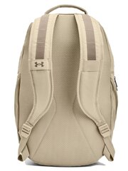 UNDER ARMOUR School Hustle 5.0 sportinė kuprinė didelė 29l kaina ir informacija | Kuprinės mokyklai, sportiniai maišeliai | pigu.lt