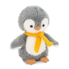 Minkštas žaislas Penguin Milo, 15cm kaina ir informacija | Minkšti (pliušiniai) žaislai | pigu.lt