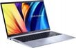 Asus VivoBook 15 D1502YA-BQ344 (90NB0X22-M00J20) цена и информация | Nešiojami kompiuteriai | pigu.lt