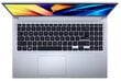 Asus VivoBook 15 D1502YA-BQ344 (90NB0X22-M00J20) цена и информация | Nešiojami kompiuteriai | pigu.lt