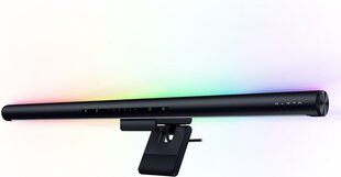 Razer Aether Monitor Light Bar цена и информация | Мониторы | pigu.lt