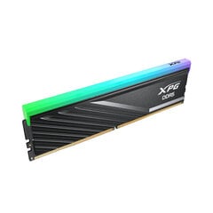 Adata XPG Lancer Blade RGB (AX5U6000C3016G-SLABRBK) kaina ir informacija | Operatyvioji atmintis (RAM) | pigu.lt