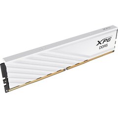 Adata XPG Lancer Blade (AX5U6000C4816G-SLABWH) kaina ir informacija | Operatyvioji atmintis (RAM) | pigu.lt