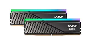 Adata XPG Lancer Blade RGB (AX5U6400C3216G-DTLABRBK) kaina ir informacija | Operatyvioji atmintis (RAM) | pigu.lt