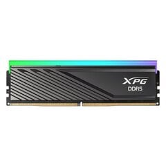 Adata XPG Lancer Blade RGB (AX5U6000C3032G-SLABRBK) kaina ir informacija | Operatyvioji atmintis (RAM) | pigu.lt