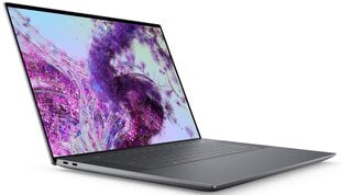 Dell XPS 16 9640 (9640-7586) kaina ir informacija | Nešiojami kompiuteriai | pigu.lt