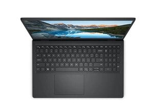 Dell Inspiron 15 3520 (3520-5252_1TB) kaina ir informacija | Nešiojami kompiuteriai | pigu.lt