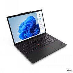 Lenovo ThinkPad T14 Gen 5 (21MC0019MH) kaina ir informacija | Nešiojami kompiuteriai | pigu.lt