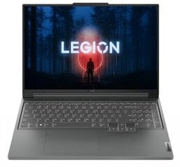 Lenovo Legion Slim 5 16APH8 (82Y900BNLT) kaina ir informacija | Nešiojami kompiuteriai | pigu.lt