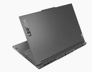 Lenovo Legion Slim 5 16APH8 (82Y900BNLT) kaina ir informacija | Nešiojami kompiuteriai | pigu.lt