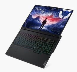 Lenovo Legion Pro 7 16IRX9H (83DE004ULT) цена и информация | Ноутбуки | pigu.lt