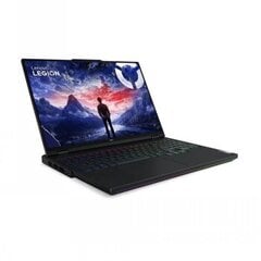 Lenovo Legion Pro 7 16IRX9H (83DE004ULT) kaina ir informacija | Nešiojami kompiuteriai | pigu.lt