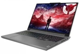 Lenovo Legion Slim 5 Ryzen 7 8845HS 16GB 1TB SSD RTX4070_8GB W11H ENG (Luna Grey) kaina ir informacija | Nešiojami kompiuteriai | pigu.lt