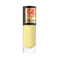 Nagų lakas Eveline Gel laque 7 days Nr. 216, 8ml цена и информация | Лаки, укрепители для ногтей | pigu.lt