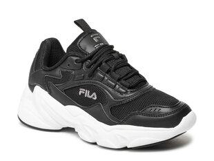 Collene wmn fila ffw004580010 moterims juoda FFW004580010 kaina ir informacija | Sportiniai bateliai, kedai moterims | pigu.lt