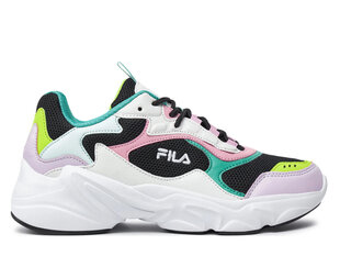 Collene cb wmn fila ffw004683396 moterims balta FFW004683396 kaina ir informacija | Sportiniai bateliai, kedai moterims | pigu.lt