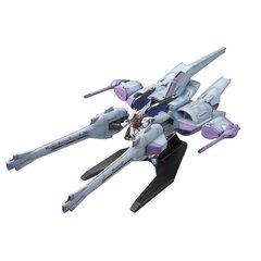 Surenkamas modelis Bandai HG 1/144 Meteor Unit + Freedom Gundam kaina ir informacija | Konstruktoriai ir kaladėlės | pigu.lt