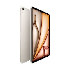 Apple iPad Air 512GB Wifi+cellular 13" Starlight цена и информация | Планшеты | pigu.lt