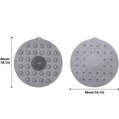 Vonios kilimėlis StoreGD kaina ir informacija | Vonios kambario aksesuarai | pigu.lt