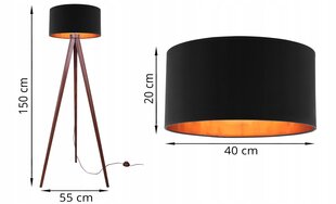 LightHome grindys Shade kaina ir informacija | Toršerai | pigu.lt