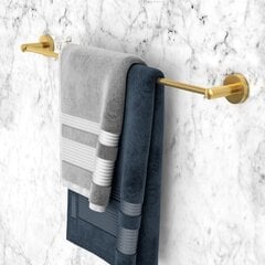 Granitan rankšluosčių džiovintuvas Roy kaina ir informacija | Vonios kambario aksesuarai | pigu.lt