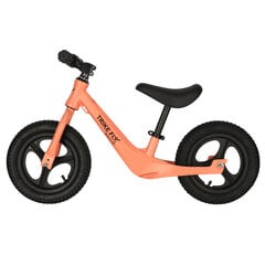 Trike Fix Active X2 krosinis dviratis oranžinės spalvos KidsPro kaina ir informacija | Dviračiai | pigu.lt