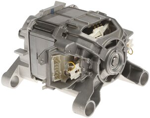 BOSCH/SIEMENS variklis 00145210 kaina ir informacija | Buitinės technikos priedai | pigu.lt