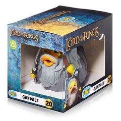 TUBBZ Duck The Lord of the Rings Gandalf Grey цена и информация | Атрибутика для игроков | pigu.lt